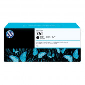 HP 761 775-ml Matte Black Designjet Ink Cartridge CM997A CM997A