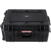 Dji Matrice 600 Series - Battery Travel Case - External Dimensions: 33.9" Width x 22" Depth x 17.9" Height - 39.68 lb - For Battery, Charger CP.SB.000304