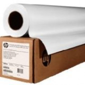 Brand Management Group Inkjet Display Film - 80% Opacity - 42" x 100 ft - 285 g/m&#178; Grammage - Matte - 1 Roll CR661B