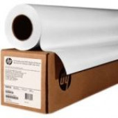 Brand Management Group Everyday Inkjet Matte Film - 36" x 100 ft - 168 g/m&#178; Grammage - Matte - 1 Roll D9R24A