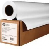 Brand Management Group Universal Heavyweight Inkjet Coated Paper - 60" x 200 ft - 33 lb Basis Weight - 131 g/m&#178; Grammage - Matte - 1 Roll D9R47B