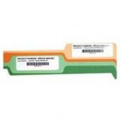 Honeywell Intermec Duratran II High Tack Adhesive Label - 2" Width x 3" Length - 2820/Roll - 4 / Carton - White - TAA Compliance E23069