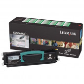 Lexmark Return Program Toner Cartridge (3,500 Yield) - Design for the Environment (DfE), TAA Compliance E250A11A