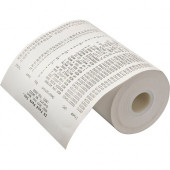 Honeywell Intermec Duratherm Multipurpose Label - Rectangle - Direct Thermal - Paper - 50 Roll - TAA Compliance E27573