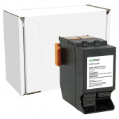Ecopost Ink Cartridge - Alternative for Neopost (ISINK34, IMINK34, 4135554T) - Red - Inkjet - 8500 Pages - TAA Compliance ECO34
