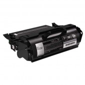 Dell High Yield Use and Return Toner Cartridge (OEM# 330-6968) (21,000 Yield) - TAA Compliance F362T