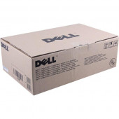 Dell Yellow Toner Cartridge (OEM# 330-3579, 330-3013) (1,000 Yield) F479K