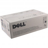 Dell Cyan Toner Cartridge (OEM# 330-1194) (3,000 Yield) G907C