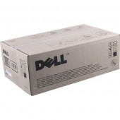 Dell Magenta Toner Cartridge (OEM# 330-1195) (3,000 Yield) G908C