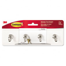 3m HOOK,KEY RAIL HOM18QES