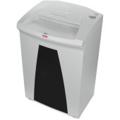 HSM SECURIO B32cL4 Micro-Cut Shredder - Micro Cut - 13 Per Pass - 21 gal Waste Capacity HSM1822