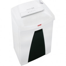 HSM SECURIO B22 Â¼" Strip-Cut Shredder - Strip Cut - 24 Per Pass HSM1831