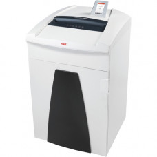 HSM SECURIO P36i Â¼" Strip-Cut Shredder - Strip Cut - 49 Per Pass - 38.30 gal Waste Capacity HSM1851