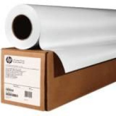 Brand Management Group Universal Bond Paper - 36" x 575 ft - 21 lb Basis Weight - 80 g/m&#178; Grammage - Matte - 1 Roll M2N06A