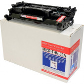 microMICR MICR Toner Cartridge - 89A - Black - Laser - 5000 Pages MICR-THN-89A