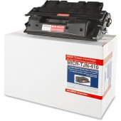 Micromicr MICR Toner Cartridge - - Laser - 10000 Pages - Black - 1 Each MICR-TJN