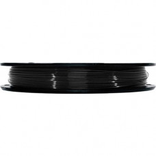 MakerBot True Black PLA Large Spool / 1.75mm / 1.8mm Filament - True Black MP05775