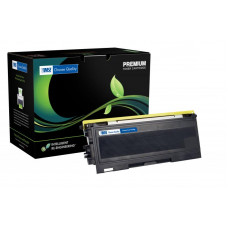 Micro Solutions Enterprises MSE TN350 BLACK CARTRIDGE - TAA Compliance MSE02033514