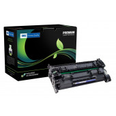Micro Solutions Enterprises MSE Remanufactured Toner Cartridge for LJ M402 M426 ( CF226A 26A) (3100 Yield) - TAA Compliance MSE022122614