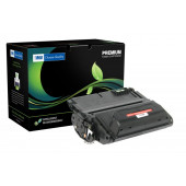 Micro Solutions Enterprises MSE Q1338A(M) 02-81118-001 BK CTG MICR - TAA Compliance MSE02213815