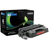 Micro Solutions Enterprises MSE MICR Toner Cartridge - CF280A , Troy - Laser - High Yield - Pages - TAA Compliance MSE02218017