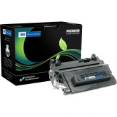 Micro Solutions Enterprises MSE Remanufactured Toner Cartridge for LJ M601 M602 M603 M4555 MFP ( CE390A 90A) (10000 Yield) - TAA Compliance MSE02219014