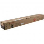 Sharp MX-31NTBA Original Toner Cartridge - Laser - Black MX-31NTBA