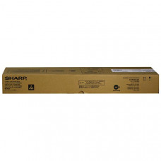 Sharp MX-50NTBA Original Toner Cartridge - Laser - 36000 Pages - Black MX-50NTBA
