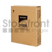 Sharp MX503HB Toner Collection Container - Laser - 80000 Pages - 1 MX503HB