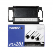 Brother Print Cartridge (450 Yield) - TAA Compliance PC-201