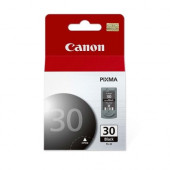 Canon PG-30 Original Ink Cartridge - Inkjet - Black - 1 Each PG-30