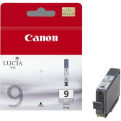 Canon PGI-9GY Original Ink Cartridge - Gray - Inkjet PGI-9GY