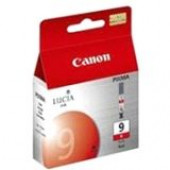 Canon PGI-9R Original Ink Cartridge - Red - Inkjet - 930 Pages - TAA Compliance PGI9R