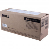 Dell High Yield Use and Return Toner Cartridge (OEM# 330-2650, 330-2667) (6,000 Yield) - TAA Compliance PK941