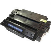 eReplacements Q6511X-ER New Compatible Toner Cartridge - (Q6511X) - Black - Laser - High Yield - 12000 Pages - 1 Pack Q6511X-ER