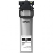 Epson Original Ink Cartridge - Black - Inkjet - High Yield R02L120
