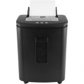 Royal Sovereign 120 Sheet Auto-Feed Cross-Cut Shredder (RAF-25P) - Cross Cut - 5 Per Pass - for shredding Paper - P-4 - 6.60 gal Wastebin Capacity RAF-25P