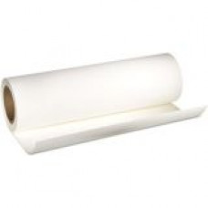 Epson Hot Press S042333 Fine Art Paper - 17" x 50 ft - 330 g/m² Grammage - Smooth, Matte - 90 Brightness - Bright White - TAA Compliance S042333