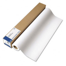 Epson S045188 Inkjet Photo Paper - 17" x 50 ft - 325 g/m² Grammage - Glossy - TAA Compliance S045188