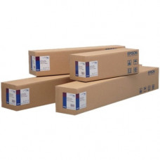 Epson DS Transfer Copy & Multipurpose Paper - 44" x 300 ft - 1 Roll - TAA Compliance S045451