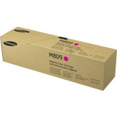 HP Samsung CLT-M809S Toner Cartridge - Magenta - Laser - Standard Yield - 15000 Pages SS651A