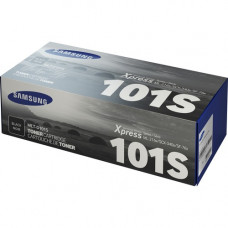HP Samsung MLT-D101S (SU700A) MLT-D101S Toner Cartridge - Laser - 1500 Pages - 1 Each SU700A
