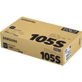 HP Samsung MLT-D105S (SU778A) MLT-D105S Toner Cartridge - Laser - 1500 Pages - 1 Each SU778A