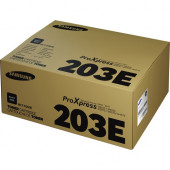 HP Samsung MLT-D203E (SU890A) MLT-D203E Toner Cartridge - Laser - Extra High Yield - 10000 Pages - 1 Each SU890A