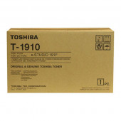 Toshiba e-STUDIO191F Toner Kit (Includes Developer and Drum) (10000 Yield) T1910