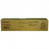 Toshiba Toner Cartridge (36,600 Yield) - TAA Compliance T4590