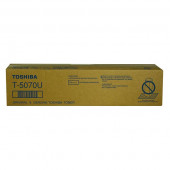 Toshiba Toner (36,600 Yield) - TAA Compliance T5070U