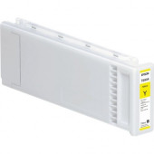 Epson Yellow UltraChrome XD Ink Cartridge (700 ml) T694400