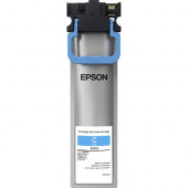 Epson DURABrite Ultra 902XL Original Ink Cartridge - Cyan - Inkjet - High Yield T902XL220
