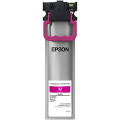 Epson DURABrite Ultra 902XL Original Ink Cartridge - Magenta - Inkjet - Ultra High Yield T902XL320
